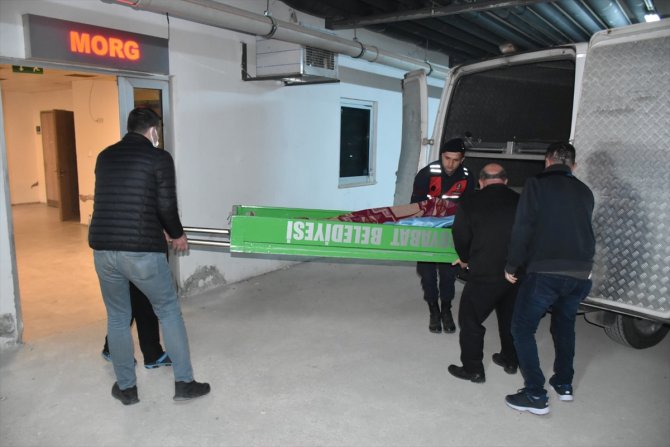 15 yaşındaki çocuk ormanlık alanda ölü bulundu