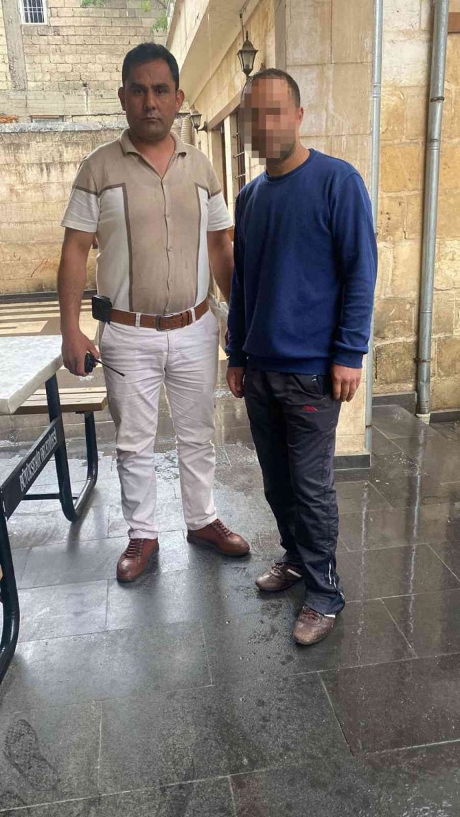 Dilencilerin taktiğini gören zabıtalar bile şaşırdı