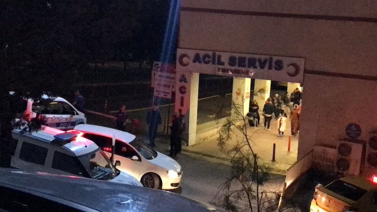 Düğünde gürültü uyarısı yapan 3 polis saldırıda yaralandı