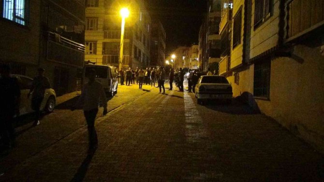 Düğünde uyarı yapan polise taşlı, sopalı saldırı: 3 yaralı, 10 gözaltı