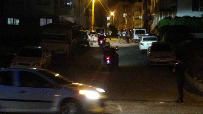 Düğünde uyarı yapan polise taşlı, sopalı saldırı: 3 yaralı, 10 gözaltı