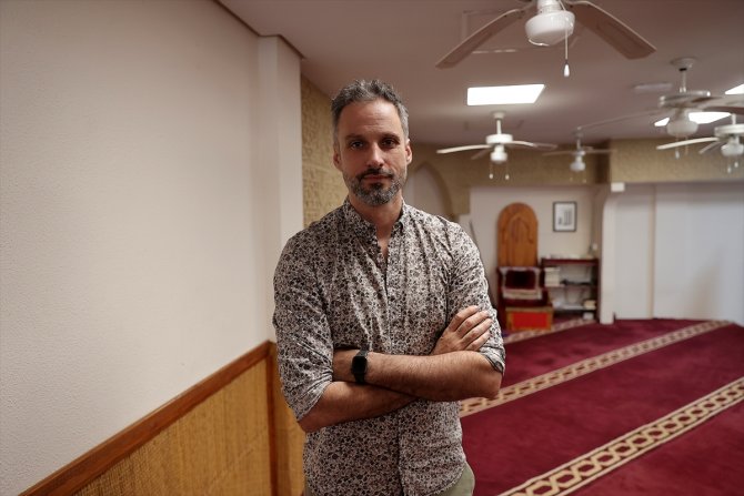 Sevilya'daki Müslümanlar kendilerine Türk İslam kültürünü örnek alıyor