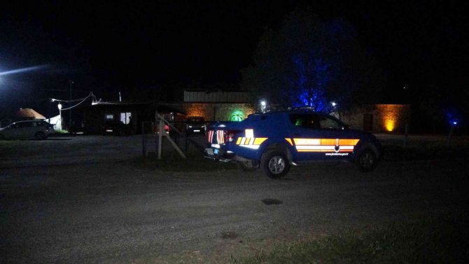 İki grup arasındaki silahlı kavgada 2 kişi ağır yaralandı