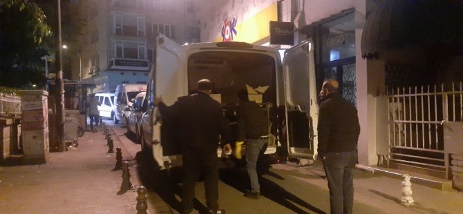 Kan donduran cinayet: Diş hekimi bıçaklanarak öldürüldü