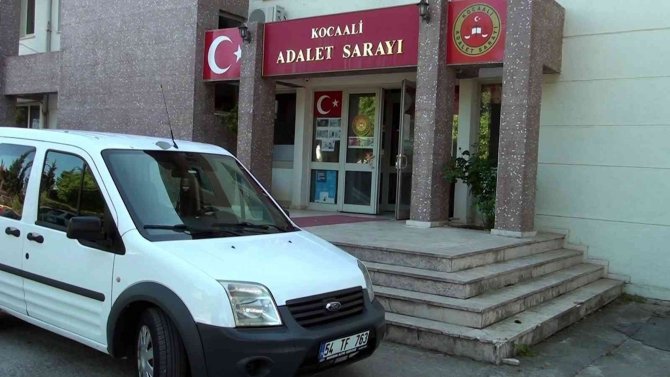 Kayıp 2 kişi olayında gözaltına alınan kız arkadaş serbest kaldı