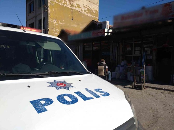 Konya'da flaş olay! Patronunu silahla öldürdü