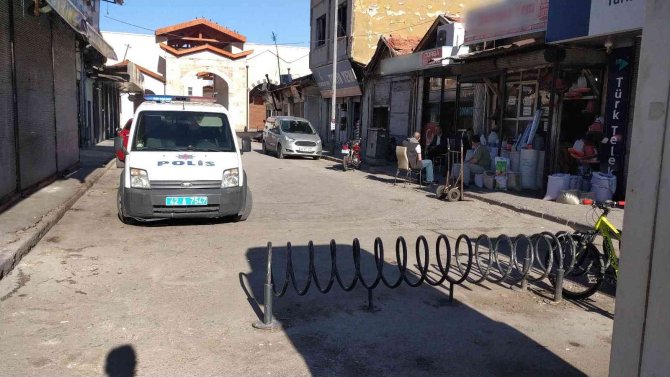Konya'da flaş olay! Patronunu silahla öldürdü