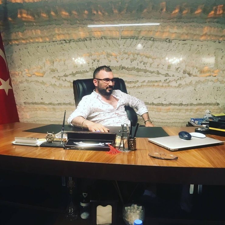 Konya'da şampiyon motosikletçi, gittiği çorbacıda öldürüldü!