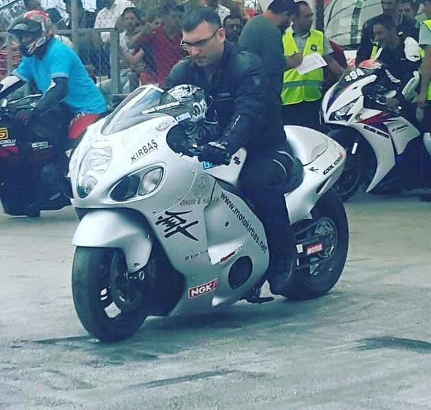 Konya'da şampiyon motosikletçi, gittiği çorbacıda öldürüldü!