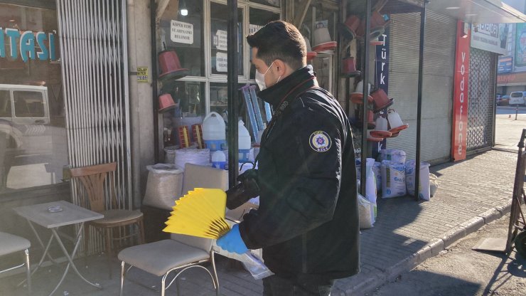 Konya'da şampiyon motosikletçi, gittiği çorbacıda öldürüldü!