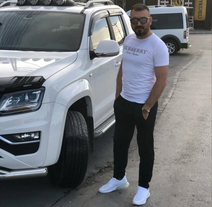 Konya'da şampiyon motosikletçi, gittiği çorbacıda öldürüldü!