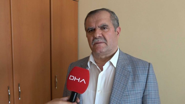 Prof. Dr. Akmaz: Konya havzasındaki küçükbaş sayısında yüzde 60 azalma var