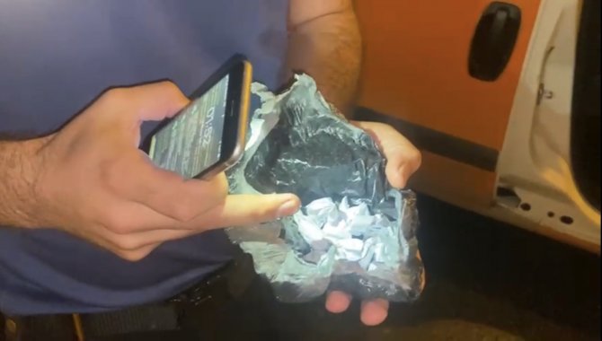 Sanal market aracıyla uyuşturucu ticareti: Bonzai fışkırdı