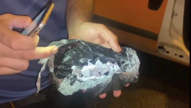 Sanal market aracıyla uyuşturucu ticareti: Bonzai fışkırdı