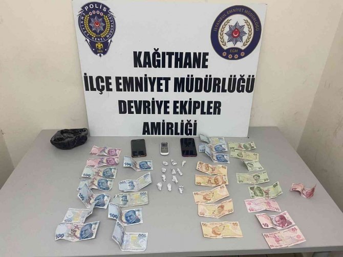 Sanal market aracıyla uyuşturucu ticareti: Bonzai fışkırdı