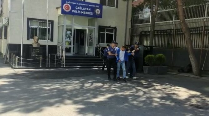 Sanal market aracıyla uyuşturucu ticareti: Bonzai fışkırdı