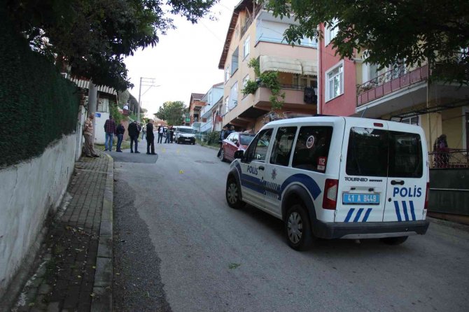 Sokak ortasında çatışmışlardı, 7 kişi kıskıvrak yakalandı