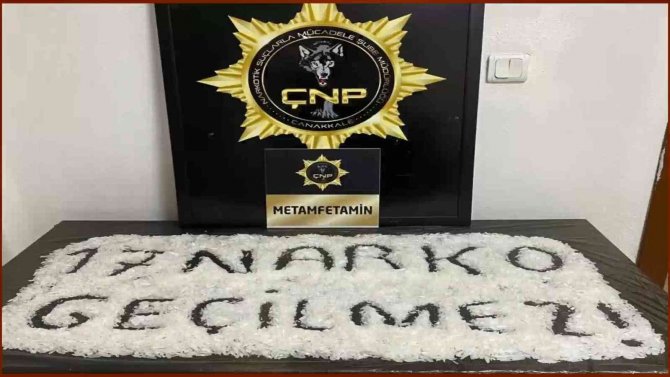 Uyuşturucu operasyonunda 23 tutuklama