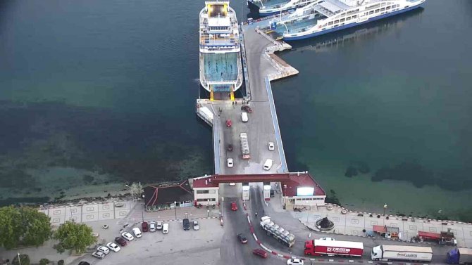 Uyuşturucu operasyonunda 23 tutuklama