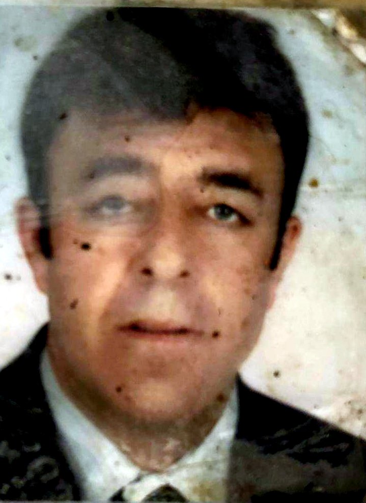 Yalnız yaşadığı evde cesedi bulundu