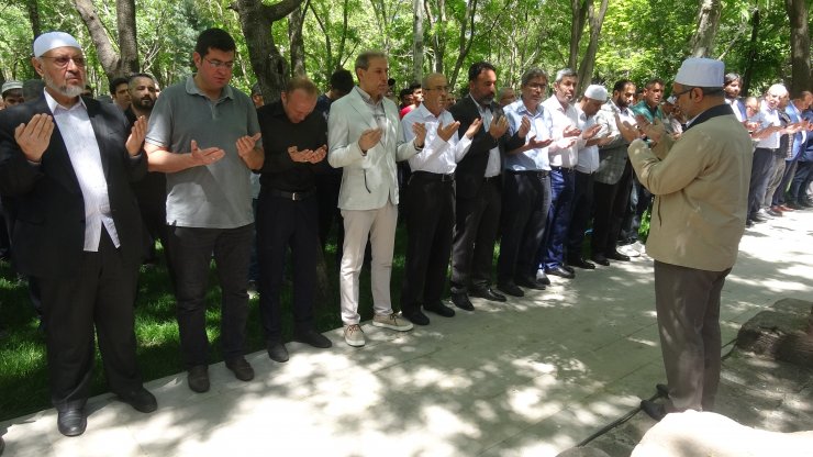 21 yıl sonra şehitlik unvanı verildi