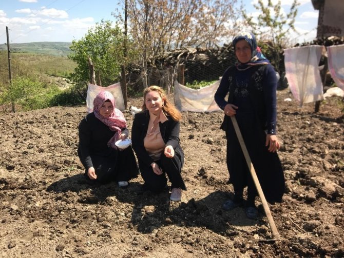 ASELSAN’ın akıllı trafik sistemi Samsun’da uygulanıyor