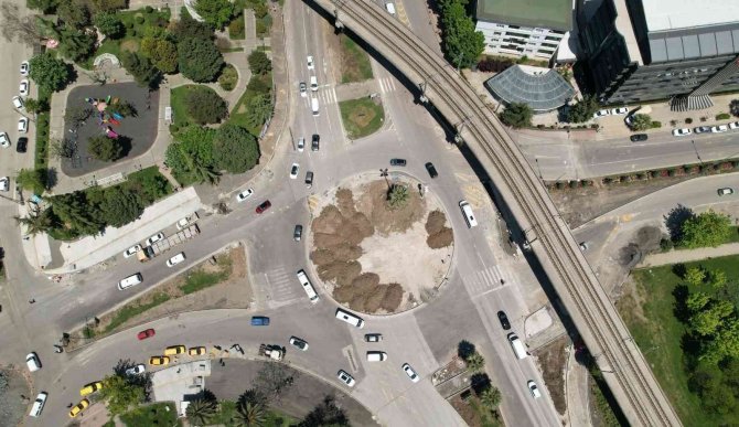 ASELSAN’ın akıllı trafik sistemi Samsun’da uygulanıyor