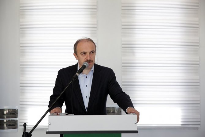 Bayburtlu çiftçilere 1,5 yılda 32 milyon liralık destek sağlandı