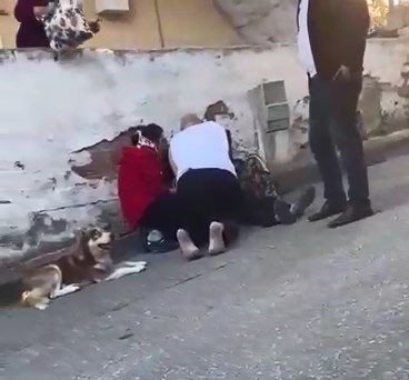 Bir kişinin öldüğü kavgayla ilgili 2 şüpheli tutuklandı