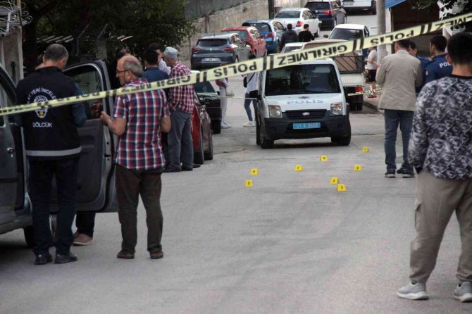 Bir kişinin öldüğü kavgayla ilgili 2 şüpheli tutuklandı