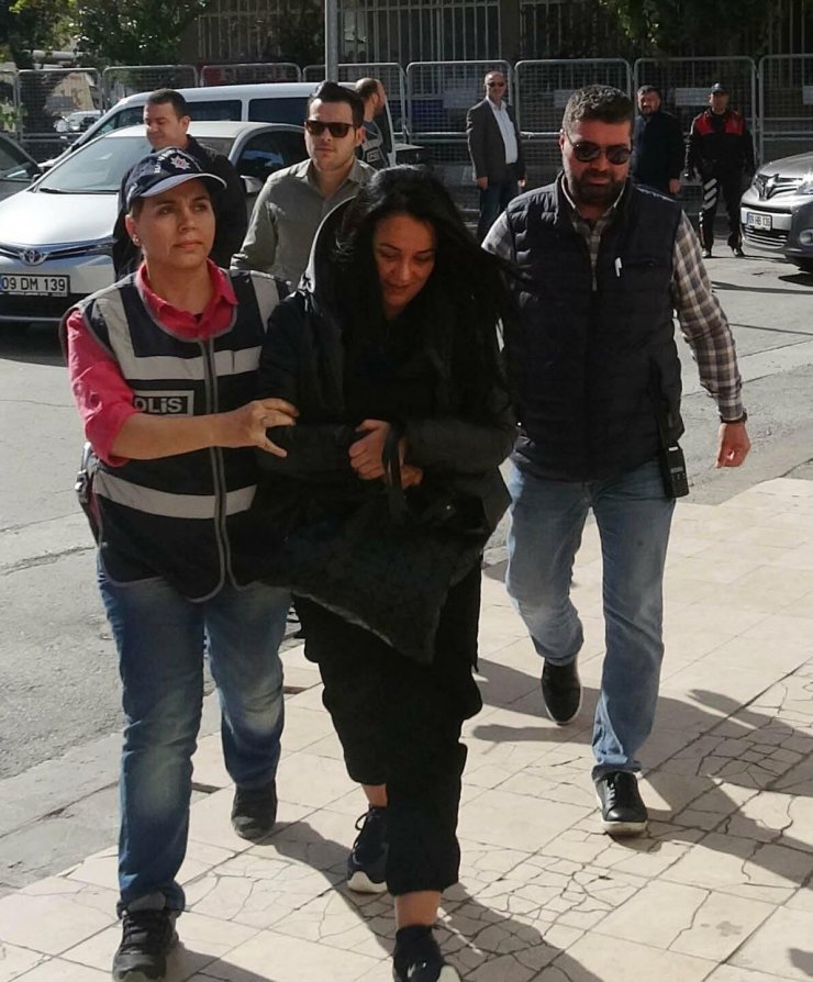 'Bitcoin Safiye'nin dolandırdığı komşusu mahkemeye itirazda bulundu