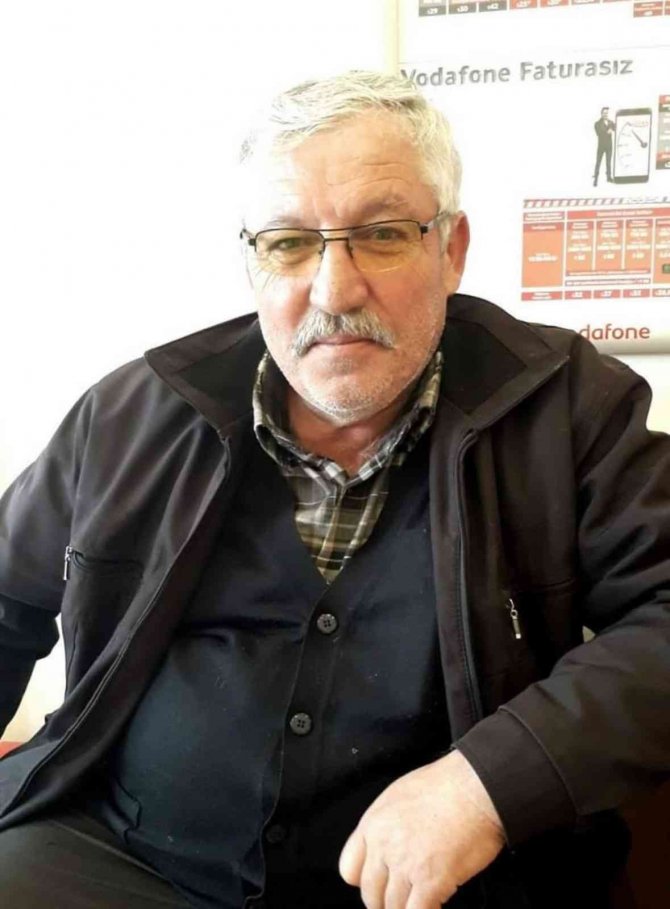 Bursa’da traktör devrildi: 1 ölü