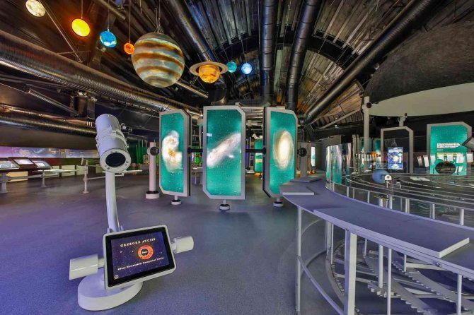 ISC 2022 GUHEM’de düzenlenecek