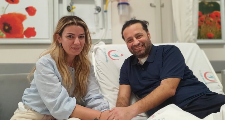 Kalp krizi geçirdiğini anlayan doktor acile sürdü