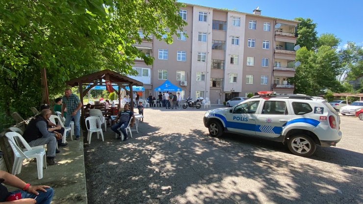 Niğde'deki kazada ölen Sude’nin evinde yas; ilçede festival eğlenceleri iptal