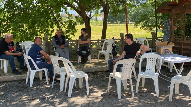 Niğde'deki kazada ölen Sude’nin evinde yas; ilçede festival eğlenceleri iptal