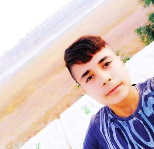 Sulama kanalına giren çocuk, boğuldu