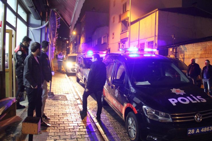 Ülke genelinde 'kumar' ve 'yasa dışı bahis' uygulaması: 30 gözaltı