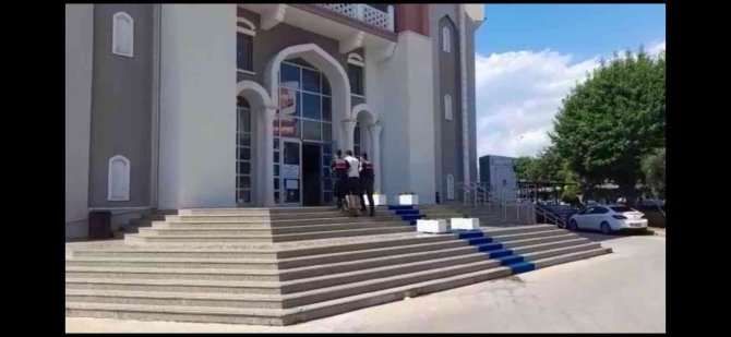 10 yıl 21 ay cezası olan hükümlü JASAT’a takıldı