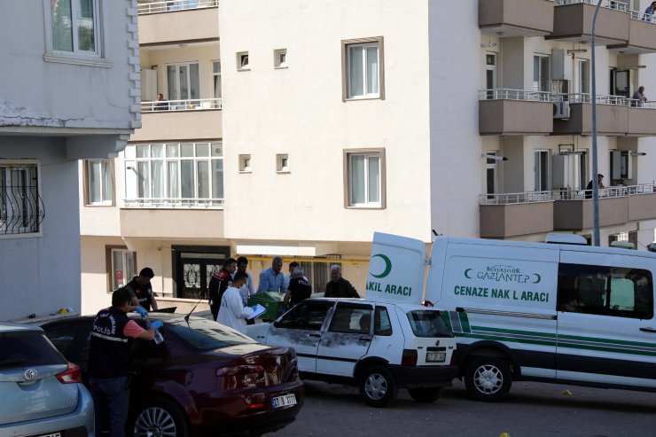 Gaziantep’te silahlı kavga: 2 ölü, 1 yaralı