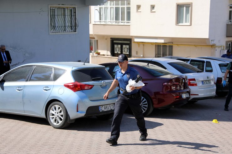 Gaziantep’te silahlı kavga: 2 ölü, 1 yaralı