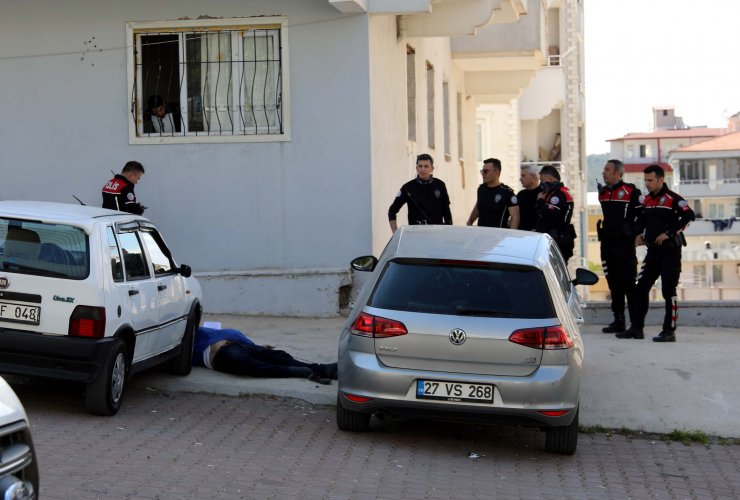 Gaziantep’te silahlı kavga: 2 ölü, 1 yaralı