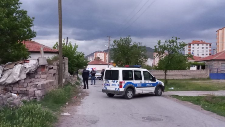 Halı saha maçında tartıştı, yolda karşılaşınca tüfekle vurdu