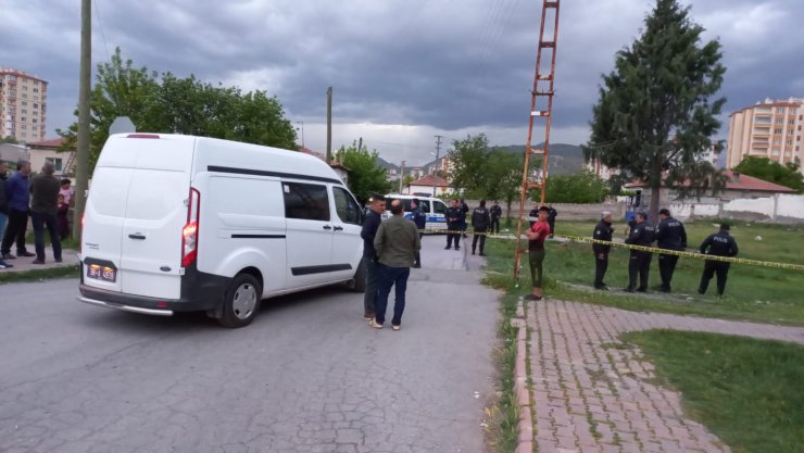 Halı saha maçında tartıştı, yolda karşılaşınca tüfekle vurdu