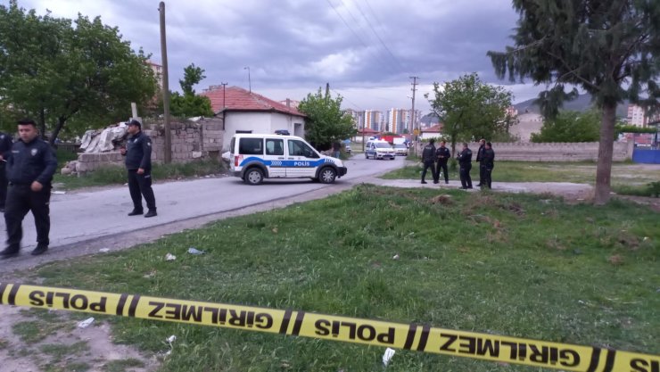 Halı saha maçında tartıştı, yolda karşılaşınca tüfekle vurdu