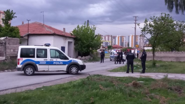 Halı saha maçında tartıştı, yolda karşılaşınca tüfekle vurdu