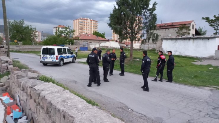 Halı saha maçında tartıştı, yolda karşılaşınca tüfekle vurdu