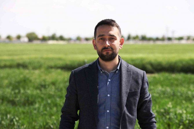 Hububatta hedef yerli tohumla üretimin artırılması