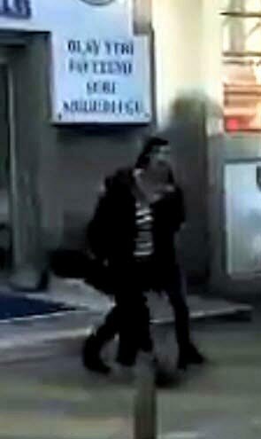 Komşusunu tabancayla öldüren sanık: Karıncayı bile incitemem