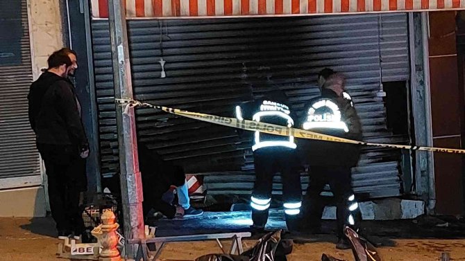 Manavda silahlı çatışma: 3’ü ağır 5 yaralı